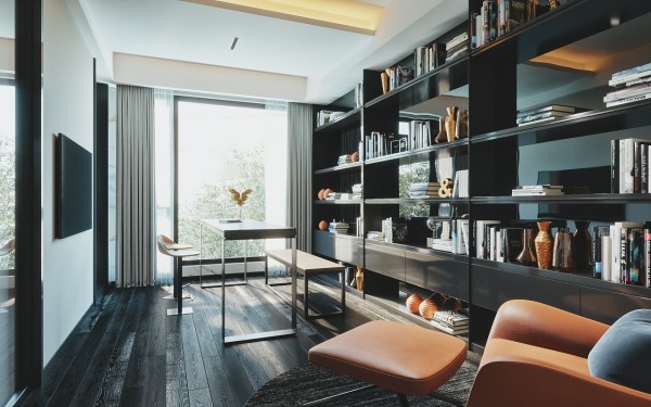 裝修設(shè)計圖的用戶研究設(shè)計原則